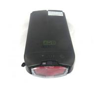 Batterie vélo Porte-Bagage Brilliance Akkunet - 36V 14Ah