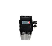 Batterie vélo Proxycyle Smoothie - 36V 10Ah à 17.5Ah - Ampérage batterie: 17.5 Ah
