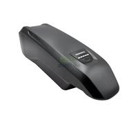 Batterie vélo Shimano Steps BT-E8010 - 36V 13.8Ah - , Ampérage batterie: 13.8 Ah