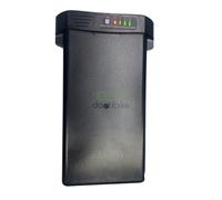Batterie vélo Surpass 24V 14Ah cellules Samsung