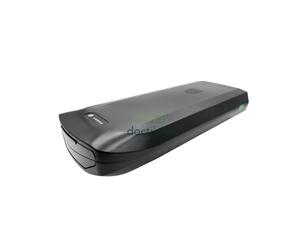 Batterie vélo Toplife porte bagage 36V 13Ah