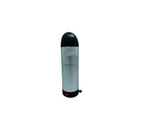 Batterie vélo universelle 24V 8Ah et 10Ah - Bouteille - Ampérage batterie: 10 Ah