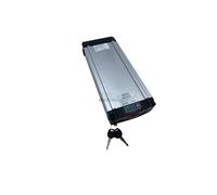 Batterie vélo universelle 24V 9Ah - Porte-bagages - Ampérage batterie: 9 Ah