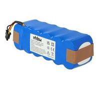 vhbw 1x Batterie Compatible avec Profimaster Robot 2712 Robot électroménager (2000mAh, 14,4V, NiMH) - Remplacement pour AT5186005100, LP43SC2000P