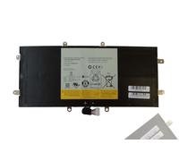 Batterie vhbw 2800mAh (14.8V) pour ordinateur portable Lenovo IdeaPad Yoga 11, IdeaPad Yoga 11s remplace L11M4P13.