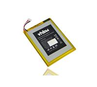 Batterie vhbw 3000mAh pour HotSpot routeur WiFi Modem Huawei E5776, E5776S, E5776s LTE, E589, R210, Telekom Speedbox LTE Mini, Speedbox LTE+ Mini.