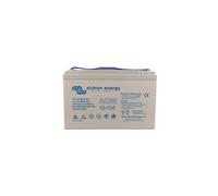 BATTERIE VICTRON ENERGY AGM SUPER CYCLE 12V 125Ah
