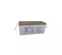 BATTERIE VICTRON ENERGY AGM SUPER CYCLE 12V 230Ah
