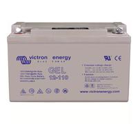 Batterie GEL solaire VICTRON 110 Ah 12V