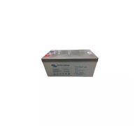 Batterie GEL à décharge profonde 12 V/265 Ah (M8)