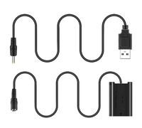 Batterie virtuelle NP-BX1 DK-X1 pour Sony DSC-RX100 DS