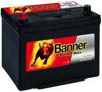 Batterie voiture Banner Power Bull P70 24, 70Ah, 12V ( P7024 )