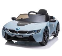 Batterie voiture BMW I8 JE1001 Bleu