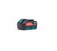 Batterie voiture NAC B-40-LI-20V Lithium-ion 20V 4Ah - Charge rapide 2h - Or