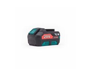 Batterie voiture NAC B-40-LI-20V Lithium-ion 20V 4Ah - Charge rapide 2h - Or