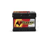 BANNER 013560090101 Batterie