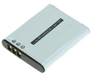 Batterie VW-VBX090 pour caméscope Panasonic