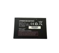 Batterie W-7 pour routeur sans fil Netgear Aircard 790s