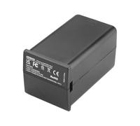 Batterie WB29 14.4V 3500mAh, Compatible for Flash De Poche Extérieur Godox, for Pistolet Flash Speedlite AD200 AD200pro AD300pro WB300P(1 Battery)