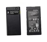 Batterie WB37 4920mAh Compatible avec DJI RC Plus, télécommande FPV et accessoire de remplacement de récepteur(2 PCS)