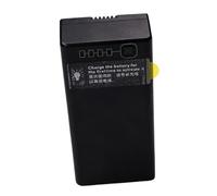Batterie WB37 4920mAh Compatible avec DJI RC Plus, télécommande FPV et accessoire de remplacement de récepteur(1 PC)
