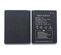 Batterie Wi-Fi portable compatible Topolf-t198 HD/CQ495060ARV/ARW Mofi Feng Yu L529 L519C LR112C