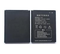 Batterie Wi-Fi portable compatible Topolf-t198 HD/CQ495060ARV/ARW Mofi Feng Yu L529 L519C LR112C