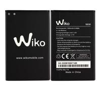 Batterie - WIKO - 5030 - 1800 mAh - Lithium Ion - D' Origine