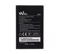 Batterie Interne Wiko 5030 Pour Le Wiko Lenny + Outils