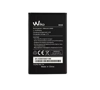 Batterie Interne Wiko 5030 Pour Le Wiko Lenny + Outils