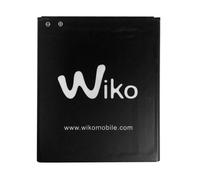 Batterie - WIKO - Bloom - Lithium Ion - D'origine constructeur - Compatible WIKO Bloom