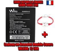 Batterie Wiko RAINBOW 4G