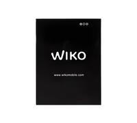 Batterie - WIKO - Y62 - Originale - Lithium Ion - Conçue pour Wiko Y62