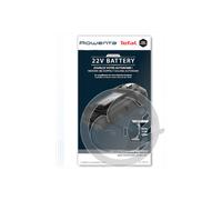 Batterie X force flex 22V aspirateur Rowenta ZR009700