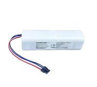 Batterie, X10+PLUS B101CN OMNI 1S, Compatible Avec Xiaomi, Mijia, Dreame, F9 D9 L10 Pro Plus S10 S20 X10