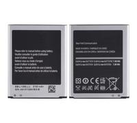 Batterie - XCSOURCE - Galaxy S3 SIII - 2100mAh - Lithium Ion - 3.8V