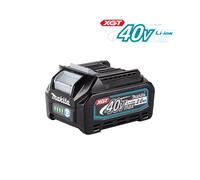 Makita BL4020 XGT - Batterie Li -ion 40V - 2,0 Ah