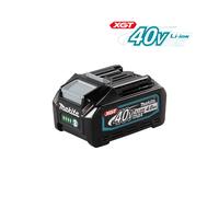 Makita Batterie BL4040 Li 40V 4,0Ah - 191B26-6
