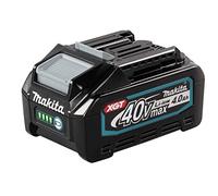 Makita Batterie BL4040 Li 40V 4,0Ah - 191B26-6