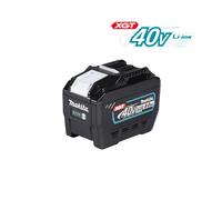 Batterie Makita XGT BL4080F 40V 8Ah