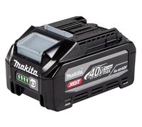 Makita BL4040F 40V XGT Max Li-Ion Batterie- 4,0Ah