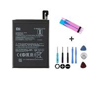 Batterie - XIAOMI - BN48 - Redmi Note 6 Pro - 3900 mAh - 3.8V - Originale