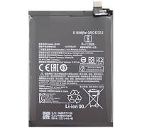 Batterie - XIAOMI - BN59 - Compatible Redmi Note 10/10 Pro - 5000mAh - Li-Ion - 3.85V