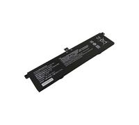 Batterie Xiaomi Mi Notebook Air 13.3 2018 7.6V Li-Polymère 5130mAh 39Wh Noir
