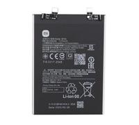 Batterie - XIAOMI - POCO X5 Pro 5G - 5000 mAh - Lithium Ion - Origine