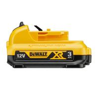 Batterie XR 12 V 3 Ah Li-Ion - DCB124-XJ - DEWALT