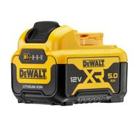 Batterie XR 12 V 5 Ah Li-Ion - DCB126-XJ - DEWALT