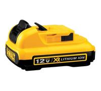 DeWalt Batterie DCB127-XJ 12 V 2,0 Ah