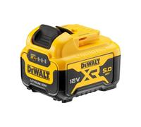 Batterie XR 12V 5Ah DEWALT