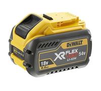Batterie XR FLEXVOLT 54 / 3.0 18V / 9.0Ah DeWalt FLEXVOLT DCB547